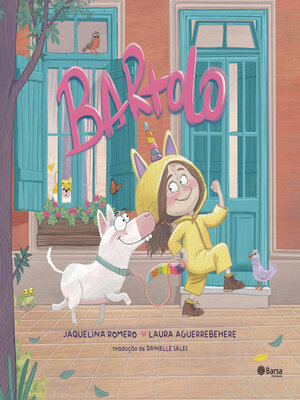 cover image of Bartolo